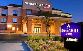 Springhill Suites by Marriott Ridgecrest